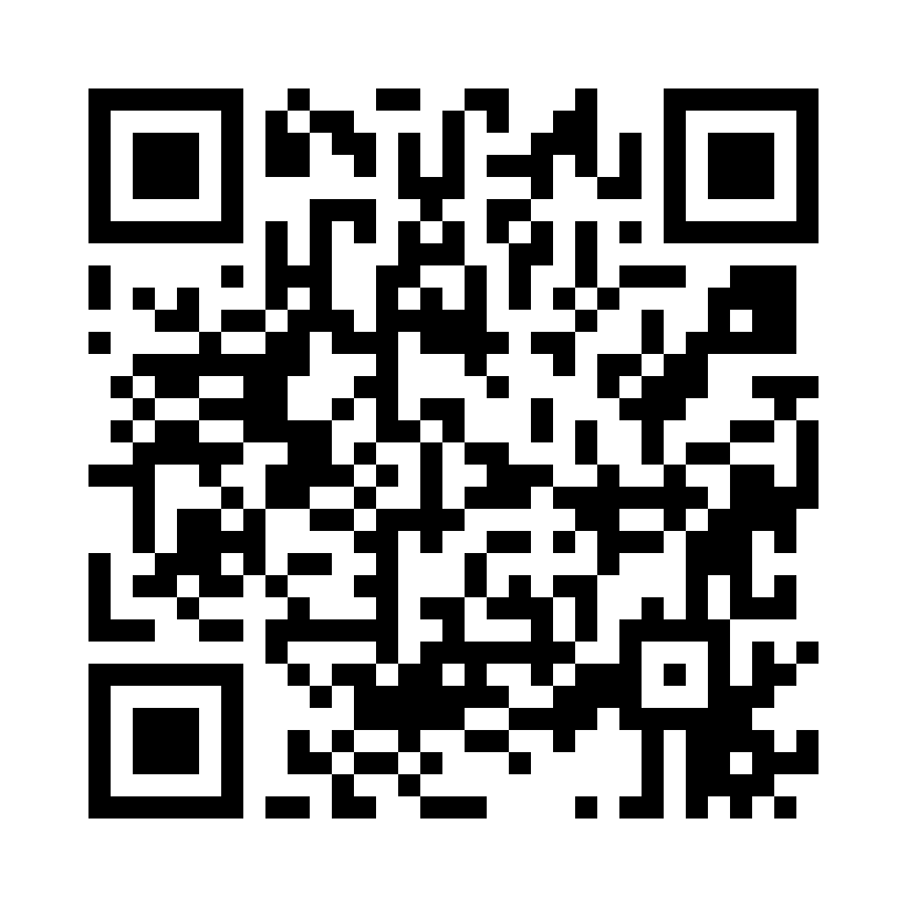 QR code vers la fiche de Gare Routière de Millau