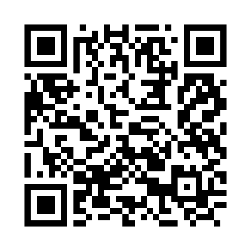 QR code vers la fiche de GDC - Millau - Chaussures & Vêtements