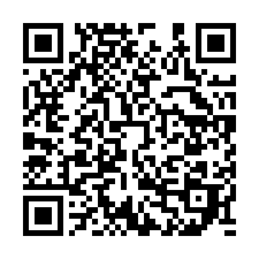 QR code vers la fiche de GEMO MILLAU Chaussures et Vêtements