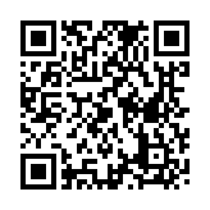QR code vers la fiche de Gervaise Siméon