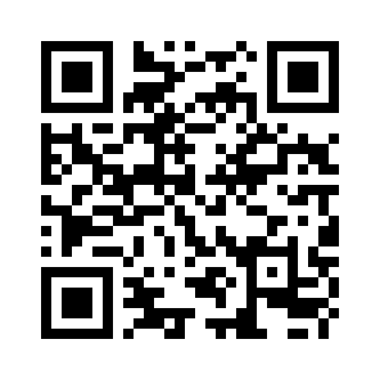 QR code vers la fiche de GGM 12
