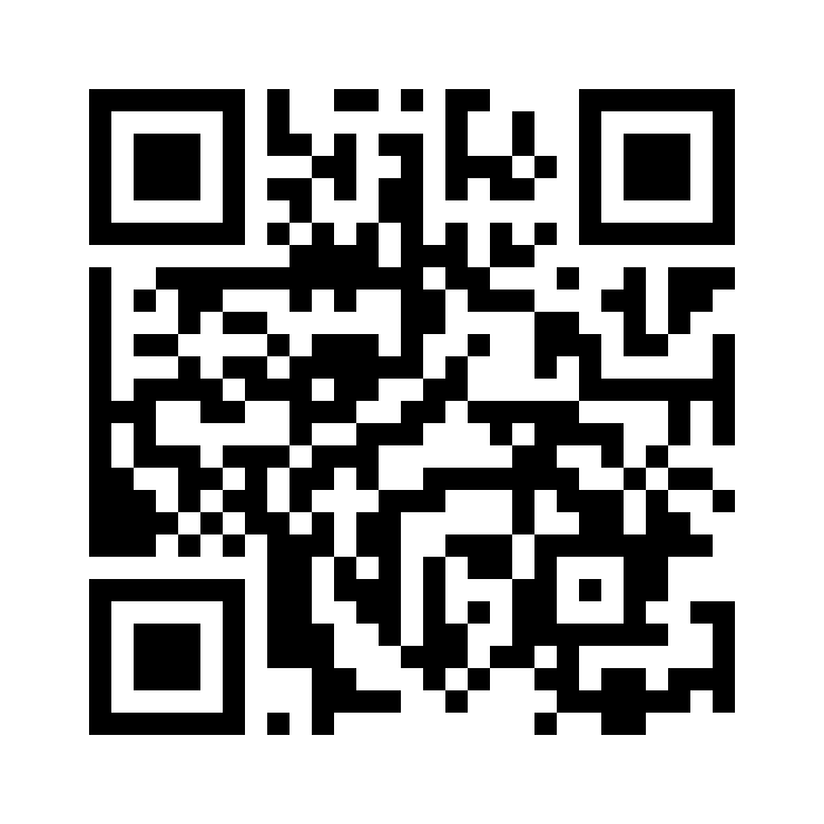 QR code vers la fiche de GiFi Loc