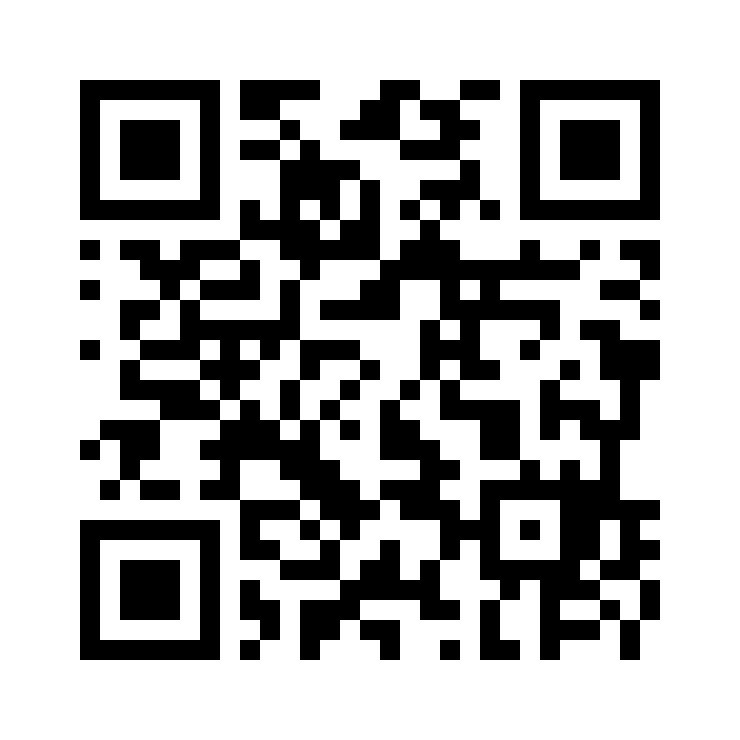 QR code vers la fiche de GiFi MILLAU