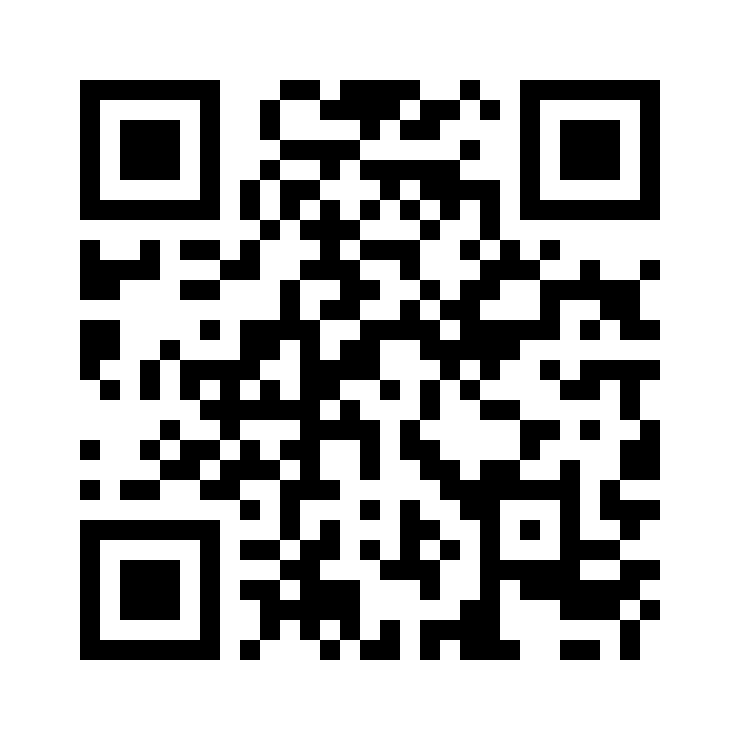 QR code vers la fiche de Giovanni