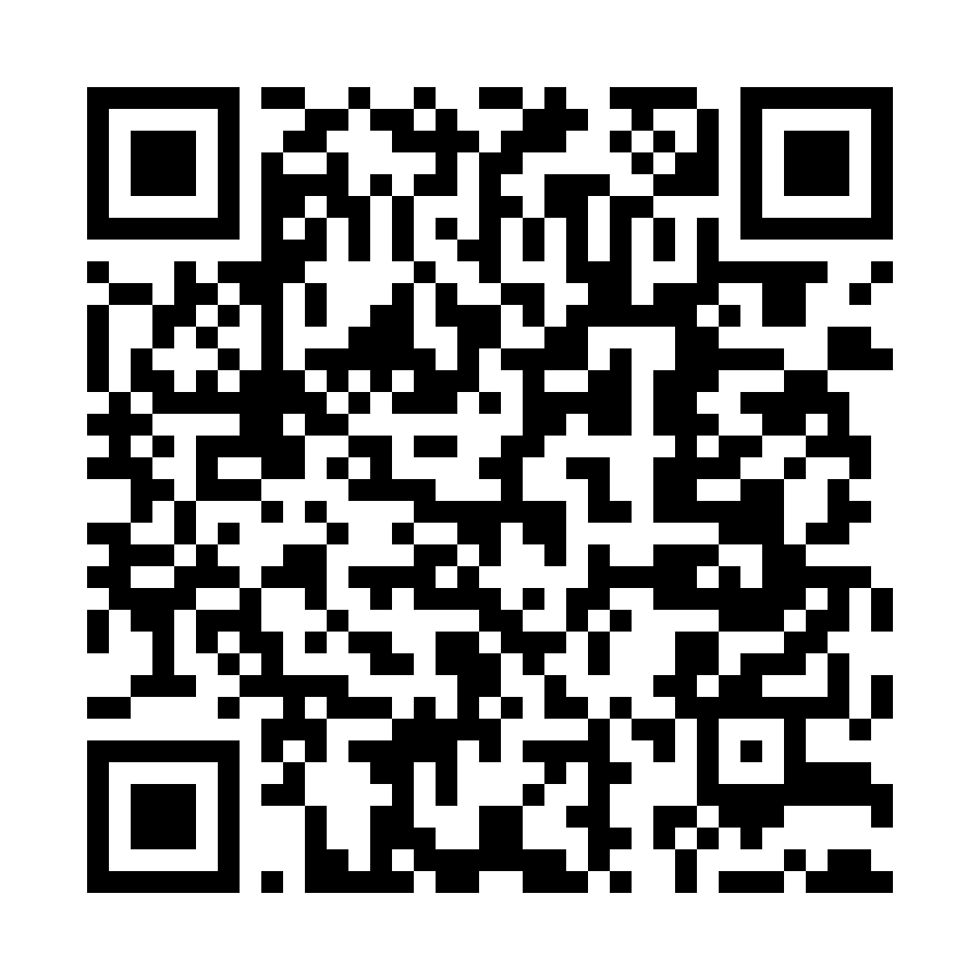 QR code vers la fiche de Gîte des Grands Causses, Relais Motards