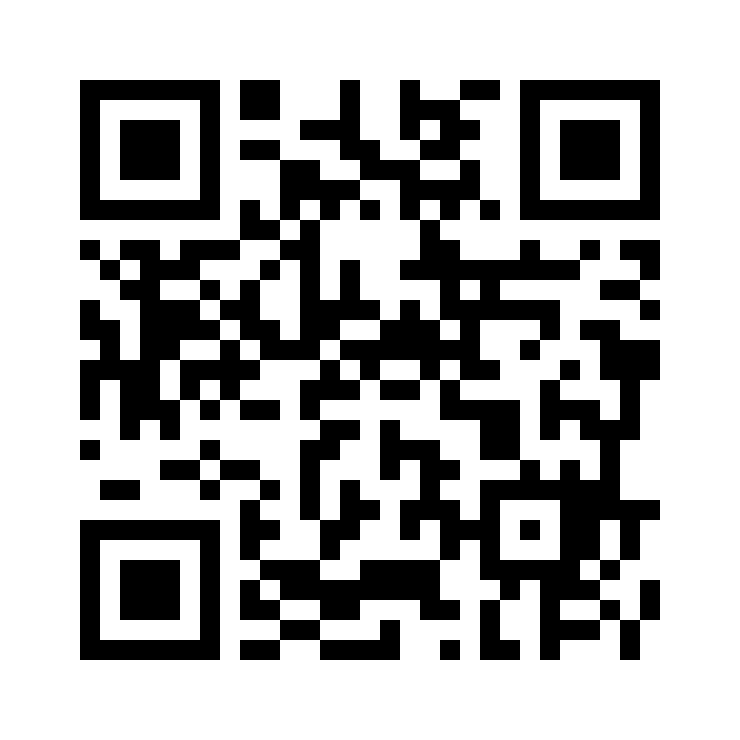 QR code vers la fiche de Giuseppina