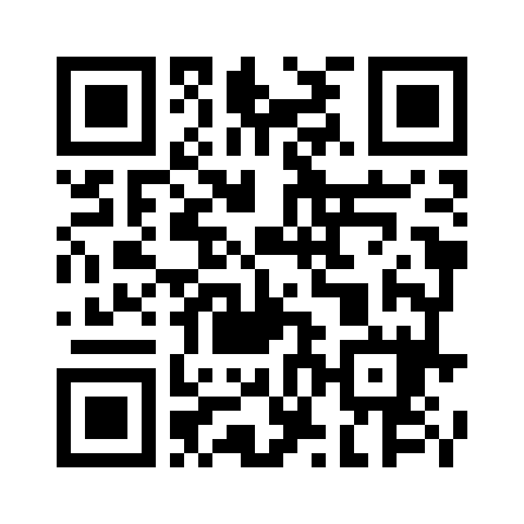 QR code vers la fiche de Glass'Auto