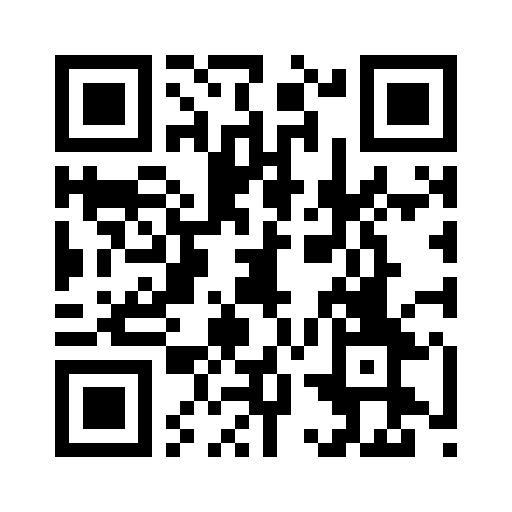 QR code vers la fiche de GSM Store
