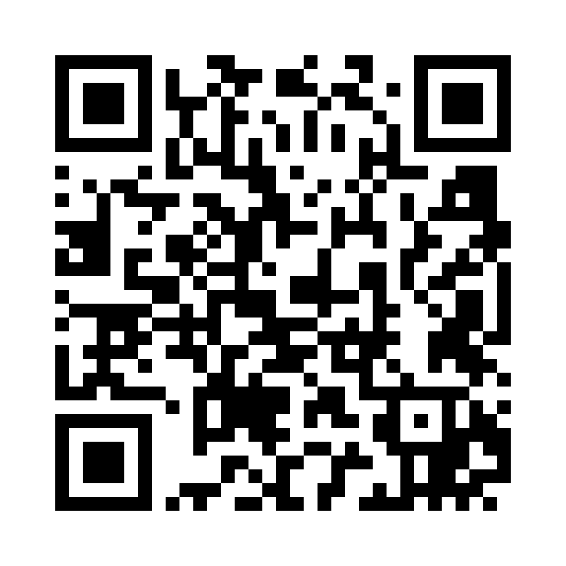 QR code vers la fiche de Gymnase Paul Tort
