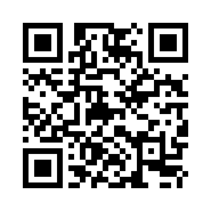 QR code vers la fiche de Gzlz Boxing