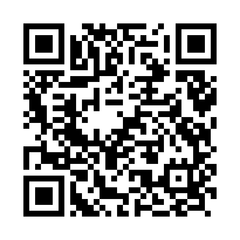QR code vers la fiche de Helene Taurines