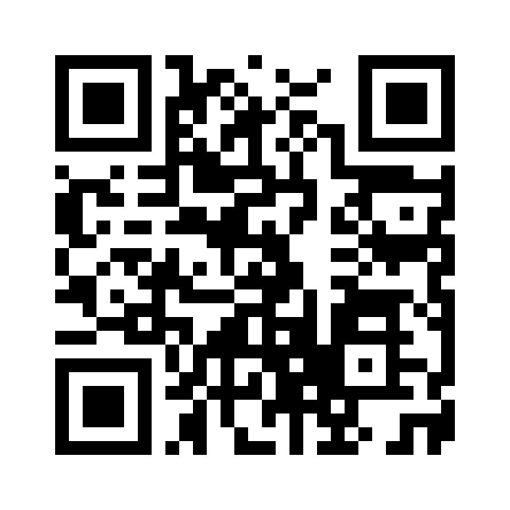 QR code vers la fiche de Horizon Millau