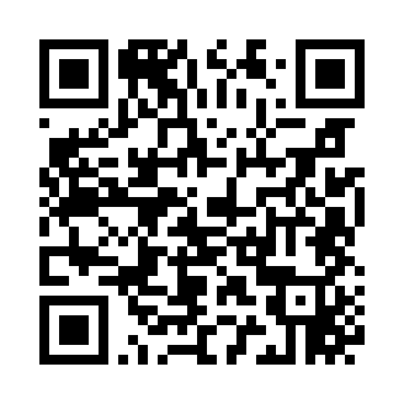 QR code vers la fiche de Hôtel des Causses