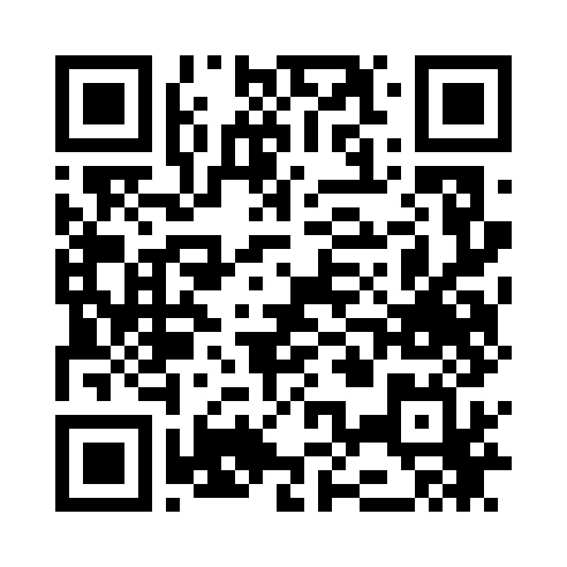 QR code vers la fiche de Hôtel des Voyageurs