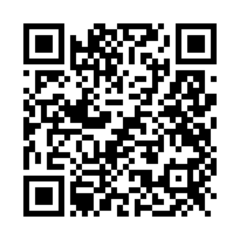 QR code vers la fiche de Hotêl du Commerce