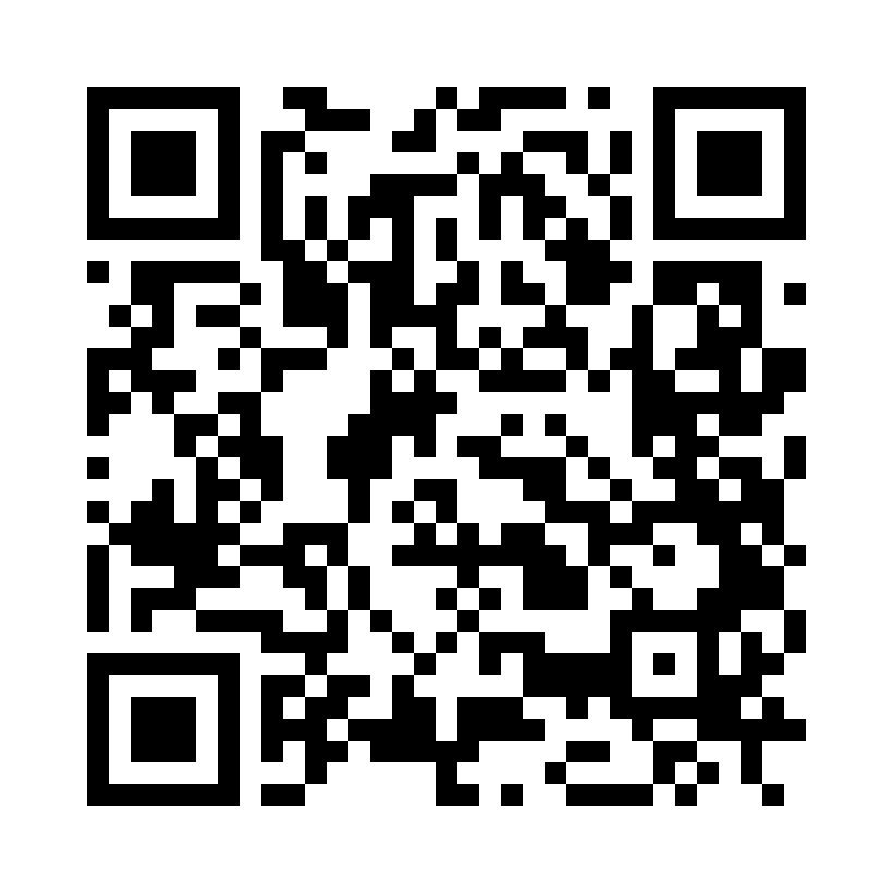QR code vers la fiche de Hotel ET Residencia Hericlea