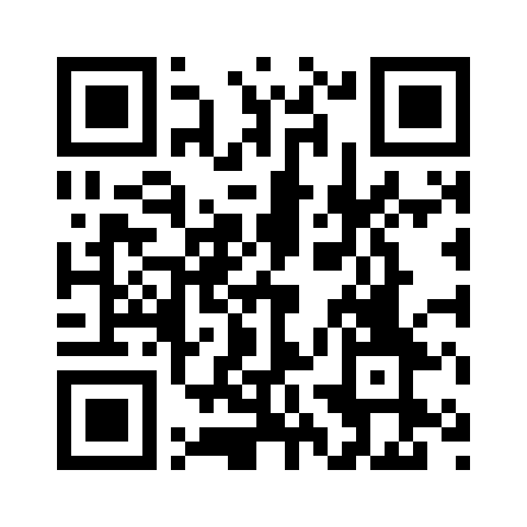 QR code vers la fiche de Il Cafetino