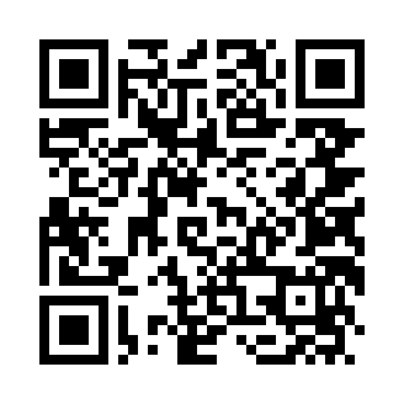QR code vers la fiche de IME Puits de Cales