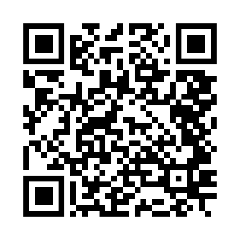 QR code vers la fiche de Institut Jeanne D'Arc