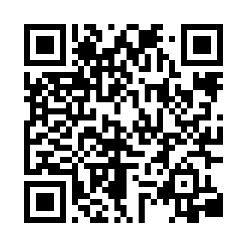 QR code vers la fiche de Institut Soha - L'Art du Bien Être