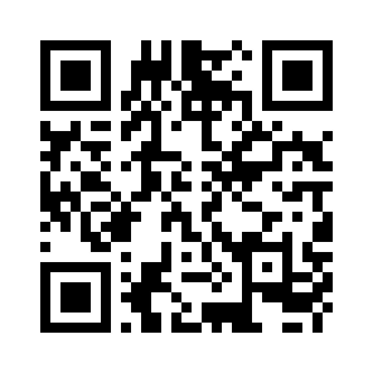 QR code vers la fiche de Intercaves