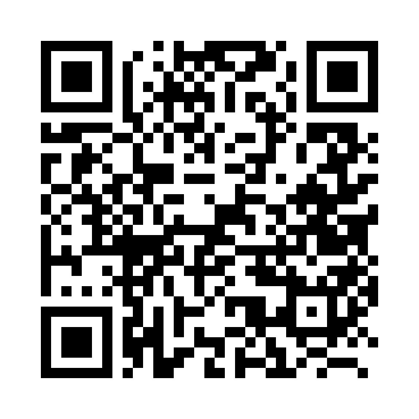 QR code vers la fiche de Intermarché Drive