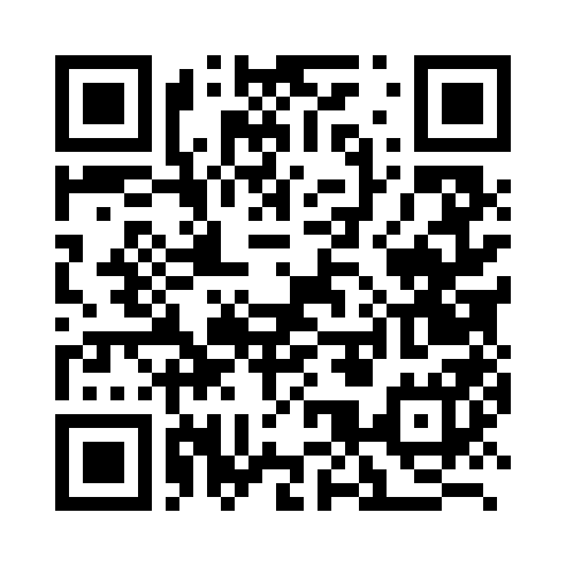 QR code vers la fiche de Intermarché Super