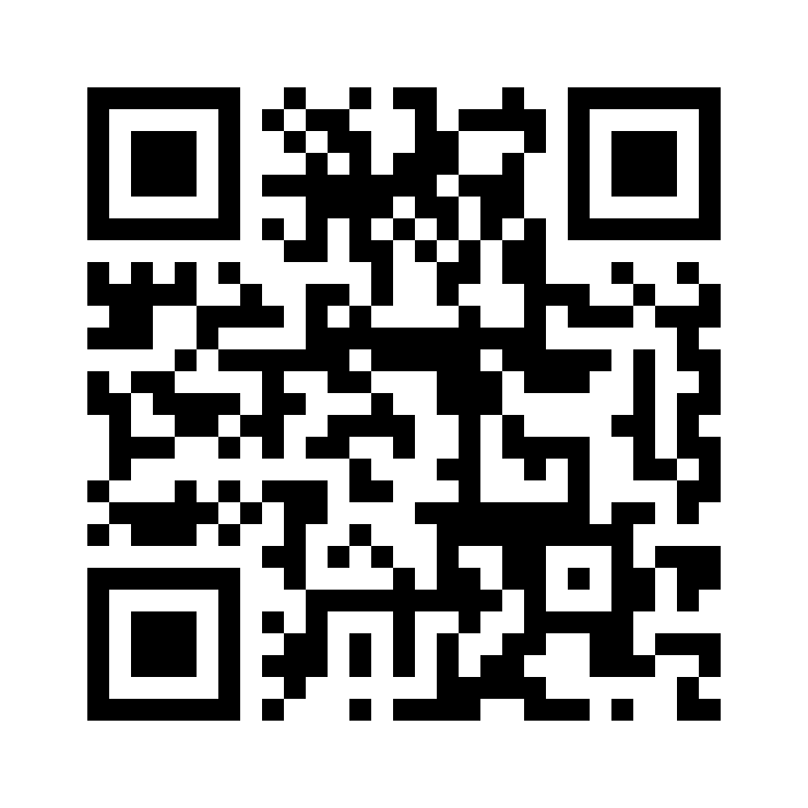 QR code vers la fiche de Intermarché