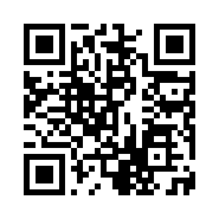 QR code vers la fiche de Ipso Facto