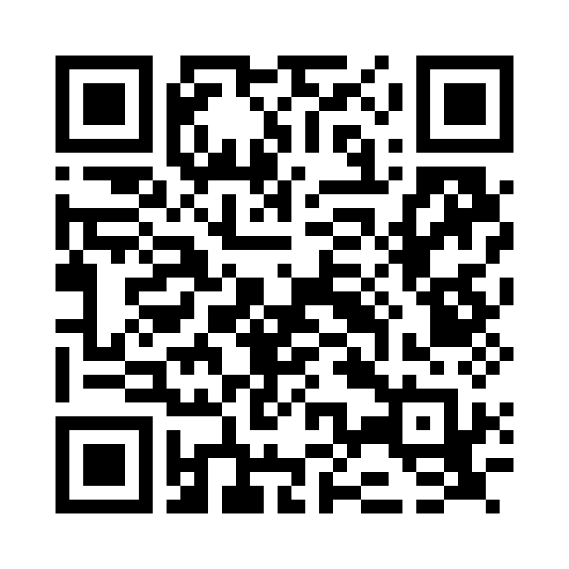 QR code vers la fiche de Jardins de Provence