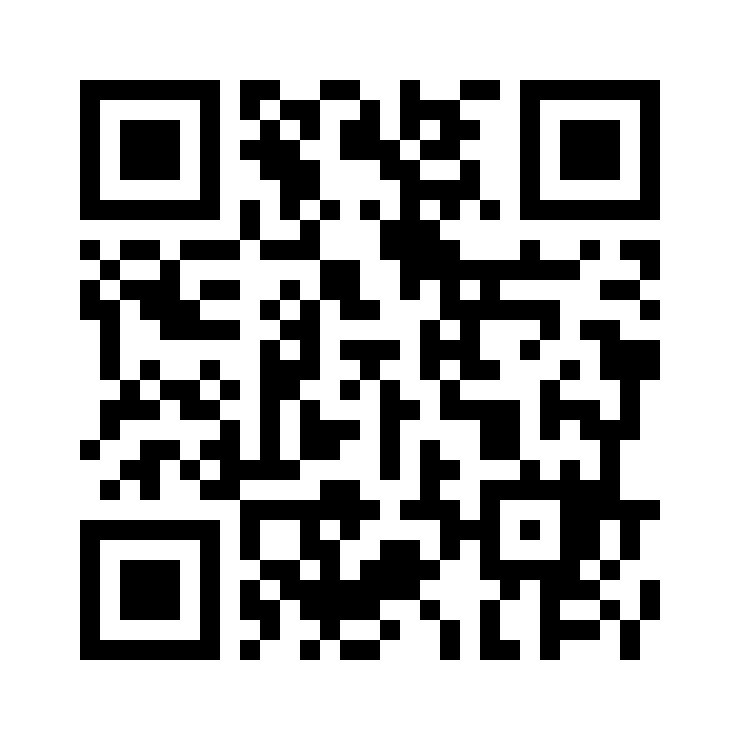 QR code vers la fiche de Jarry Naïs