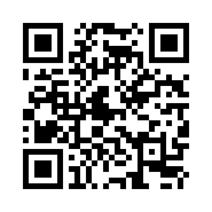 QR code vers la fiche de Jean Vallon
