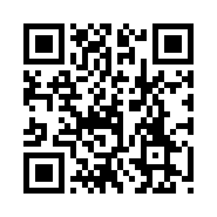 QR code vers la fiche de Jo & Louise
