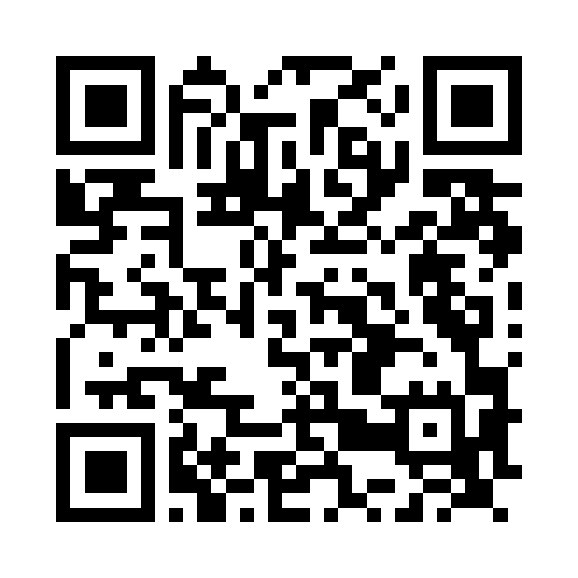 QR code vers la fiche de Jour 2 Marché Millau J2M