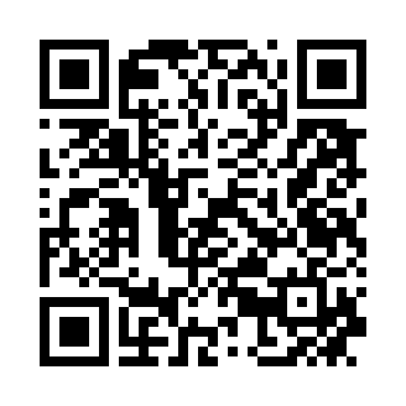 QR code vers la fiche de J.P Mesnard Immobilier