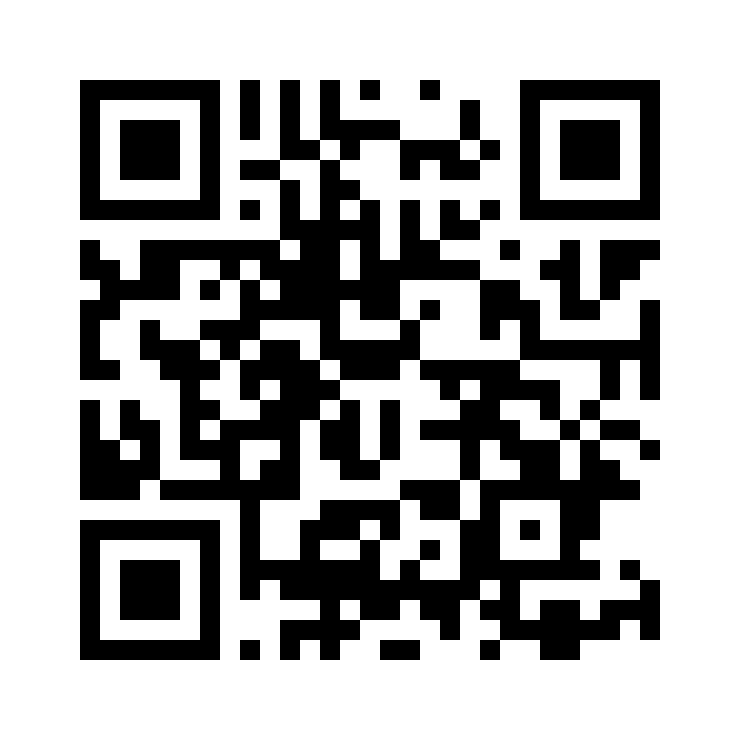 QR code vers la fiche de Julien d'Orcel