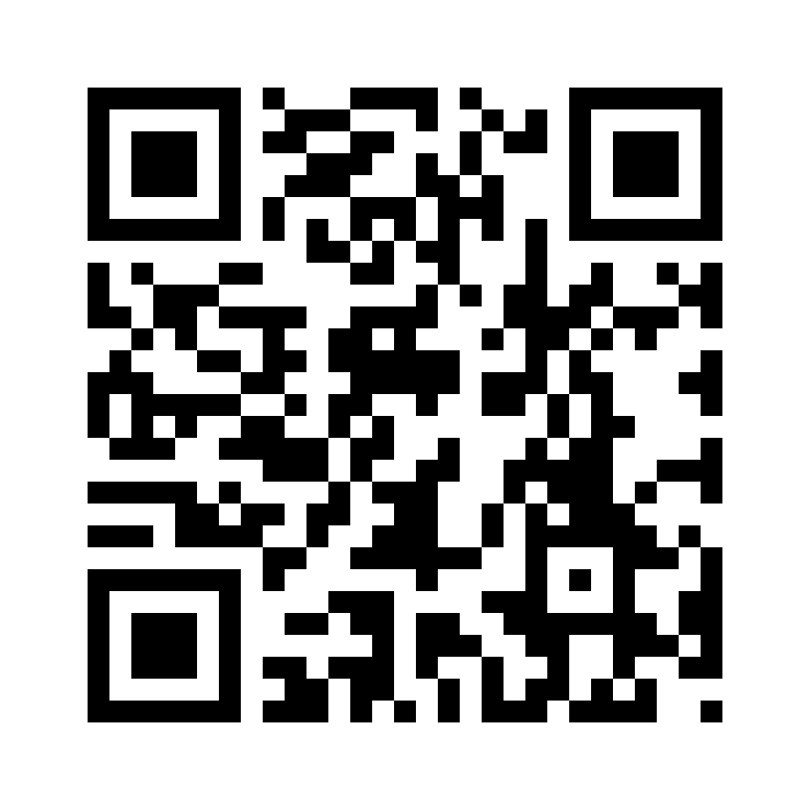 QR code vers la fiche de K-Asia