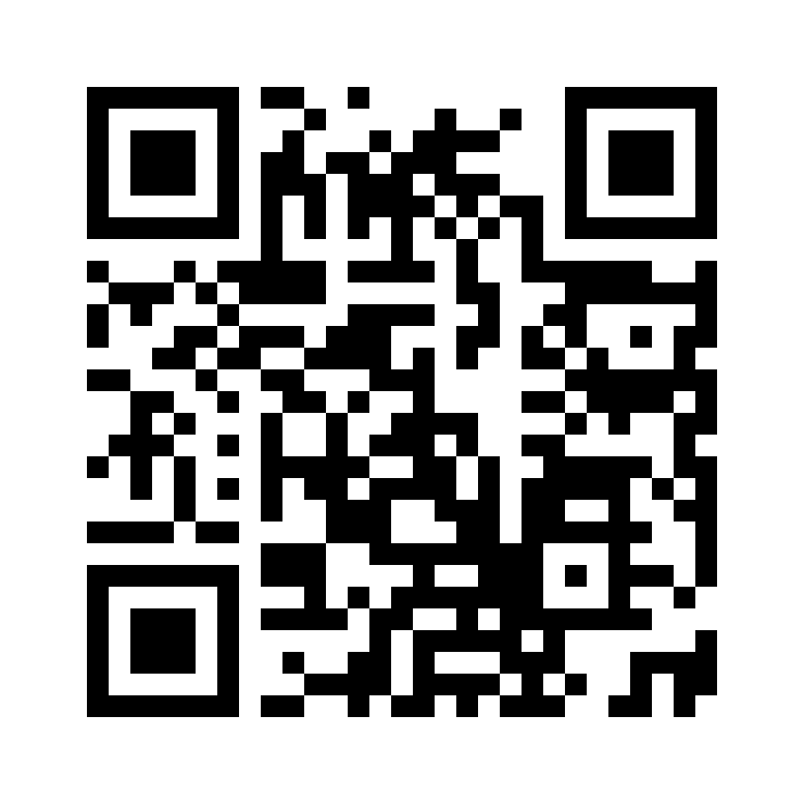 QR code vers la fiche de Kiabi