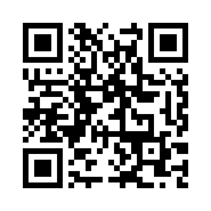 QR code vers la fiche de Kuzu