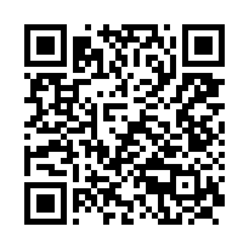 QR code vers la fiche de La Barrica des Halles