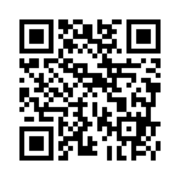 QR code vers la fiche de La Barrica
