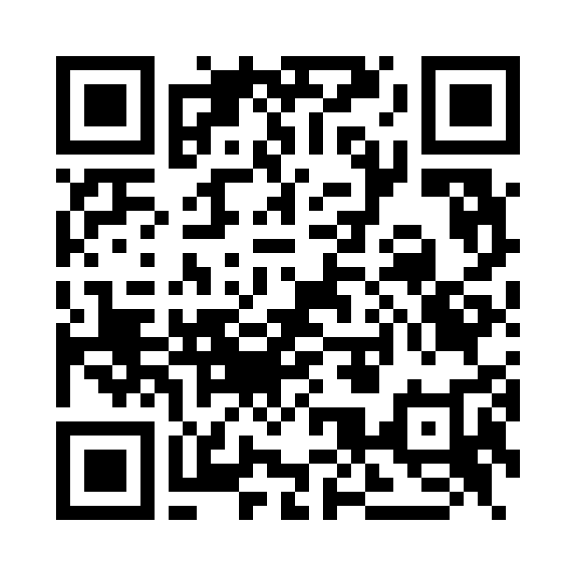 QR code vers la fiche de La Belle Epicerie