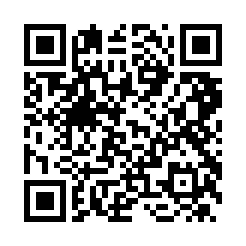QR code vers la fiche de La Boutique d'Annie
