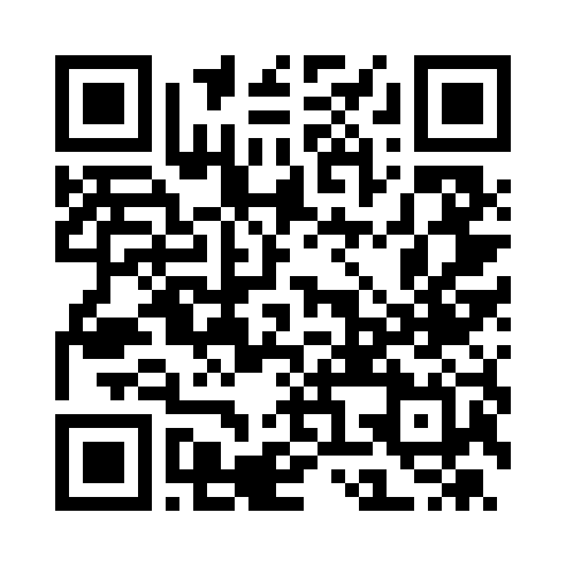 QR code vers la fiche de La Brebis Egarée