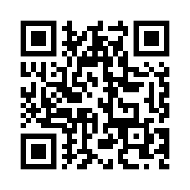 QR code vers la fiche de La Civette