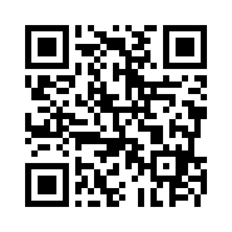 QR code vers la fiche de L.A Coiffure