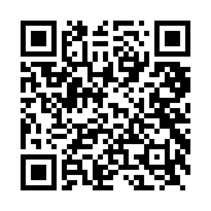 QR code vers la fiche de La Côte Millavoise