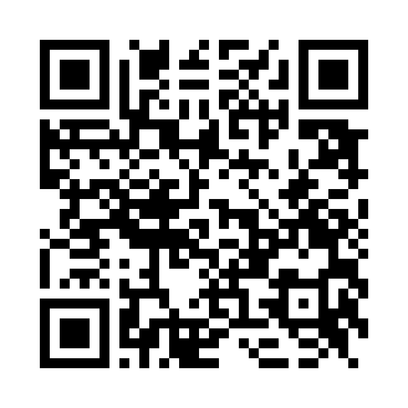 QR code vers la fiche de La Ferme d'Ambias