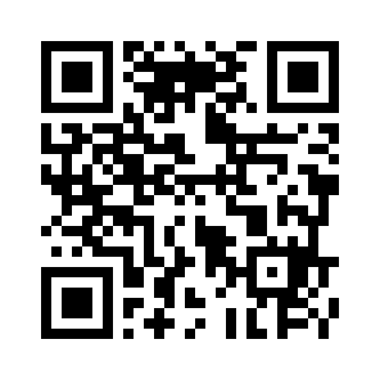 QR code vers la fiche de La Galerie Millau