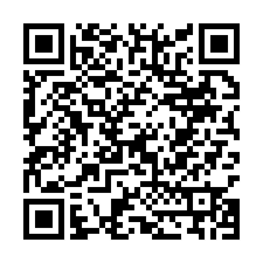 QR code vers la fiche de La Place du Vélo Vente Entretien Location vélo
